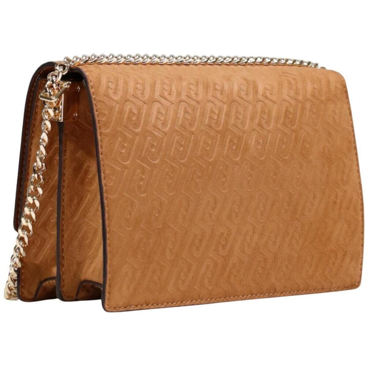 Women's Shoulder Bags Liu Jo Beige