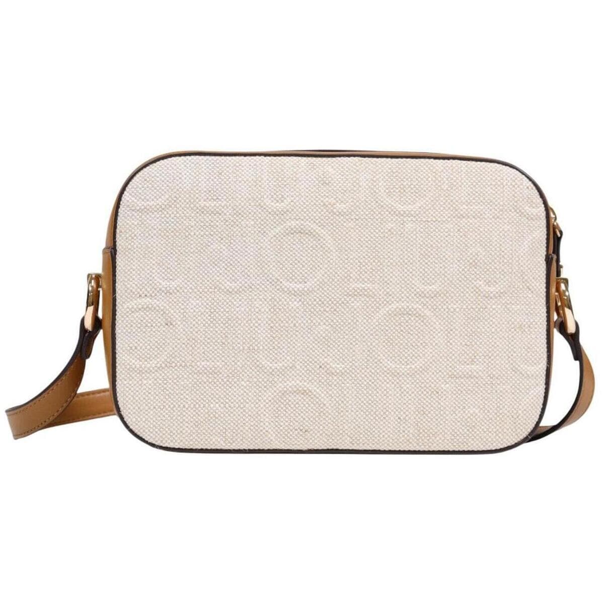 Women's Shoulder Bags Liu Jo Beige