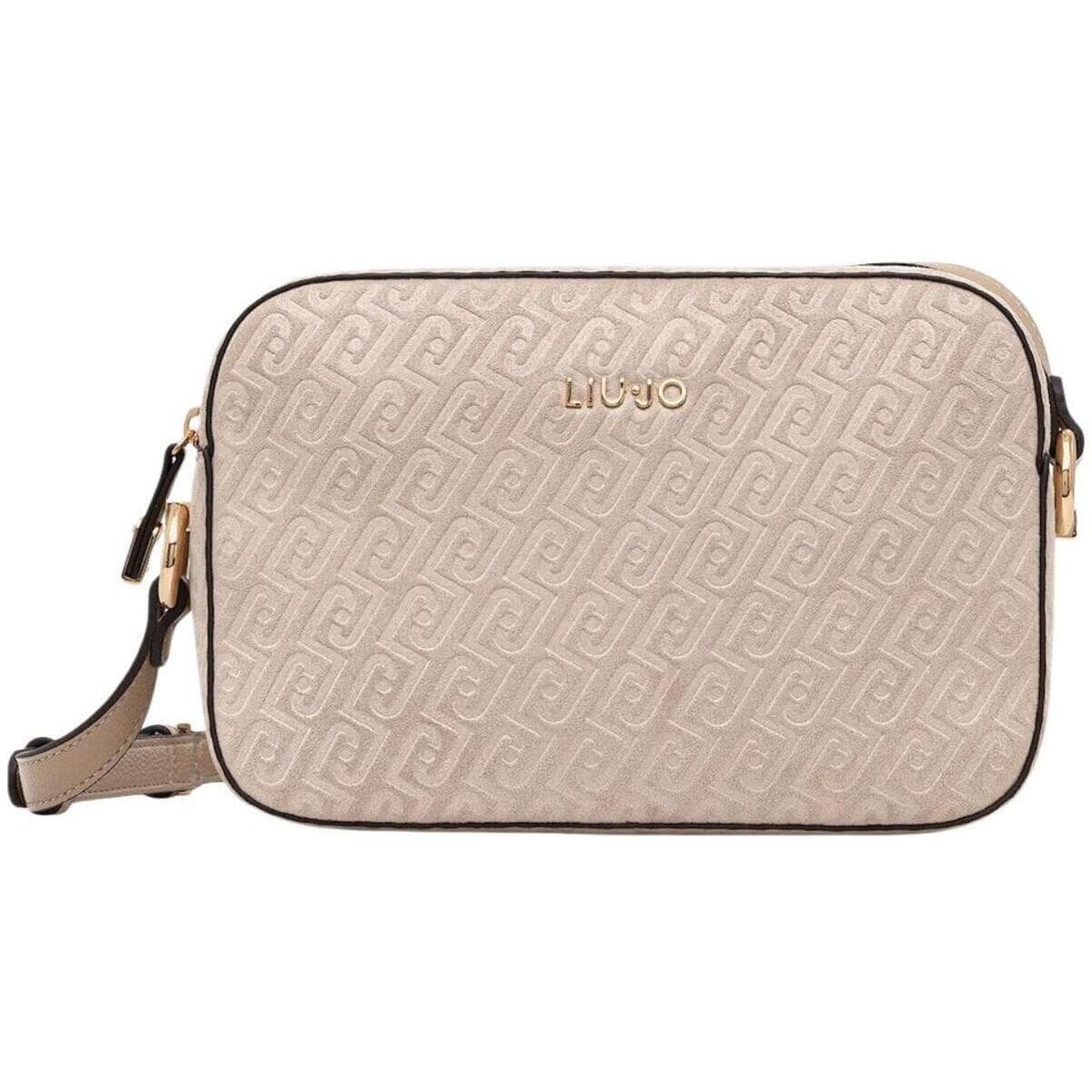 Women's Shoulder Bags Liu Jo Gray