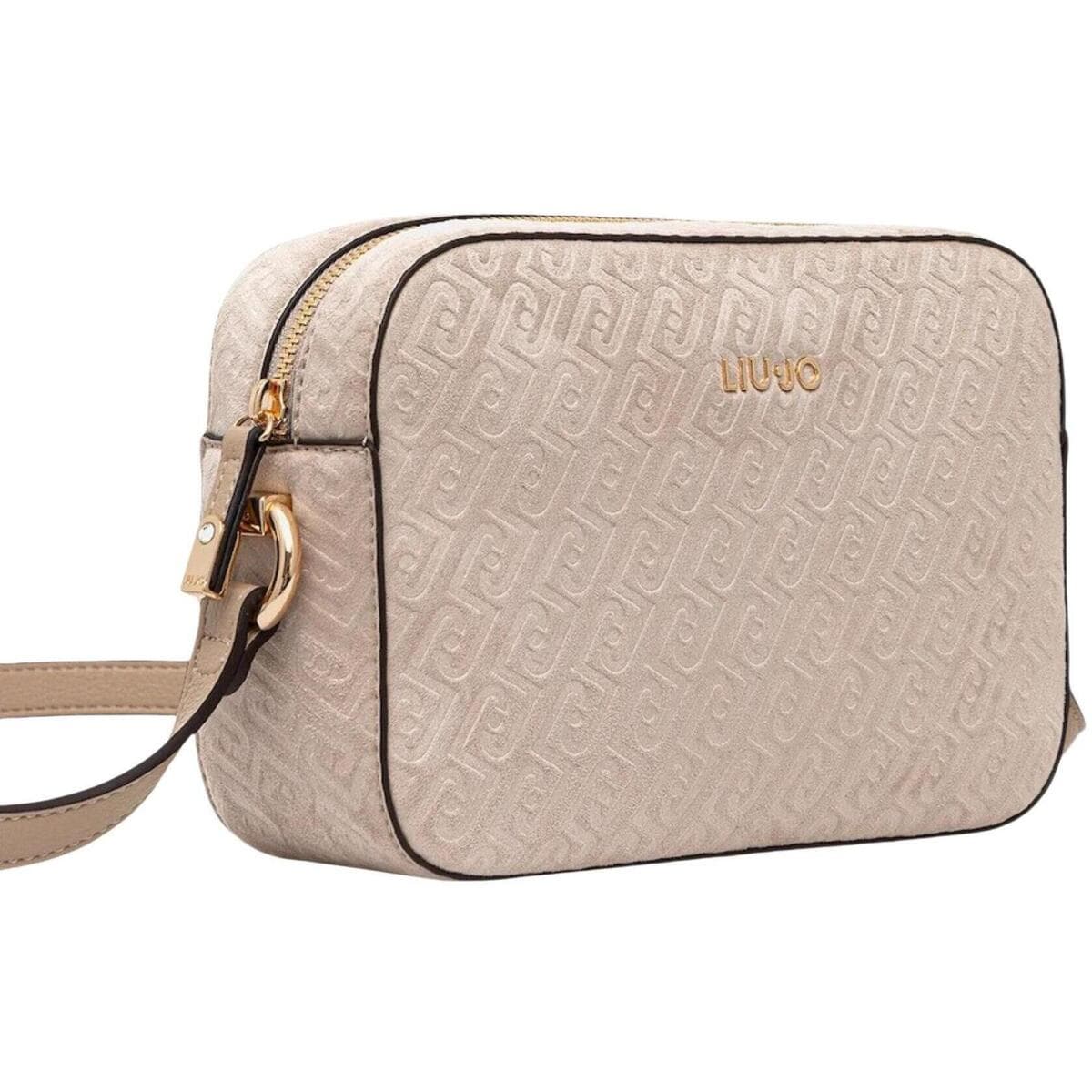 Women's Shoulder Bags Liu Jo Gray