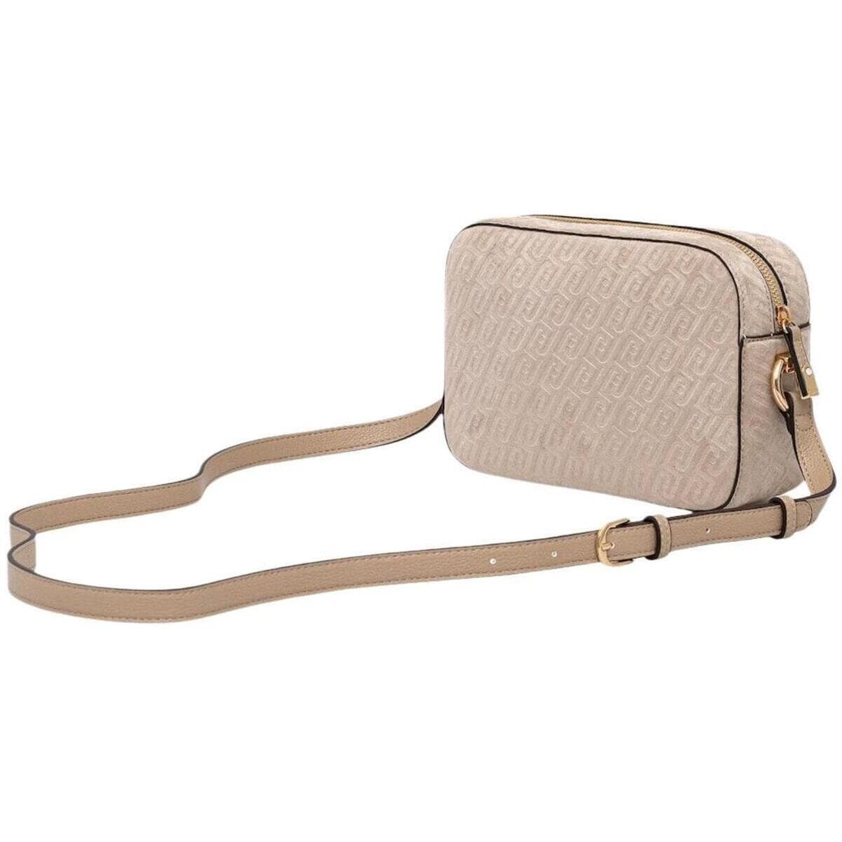 Women's Shoulder Bags Liu Jo Gray