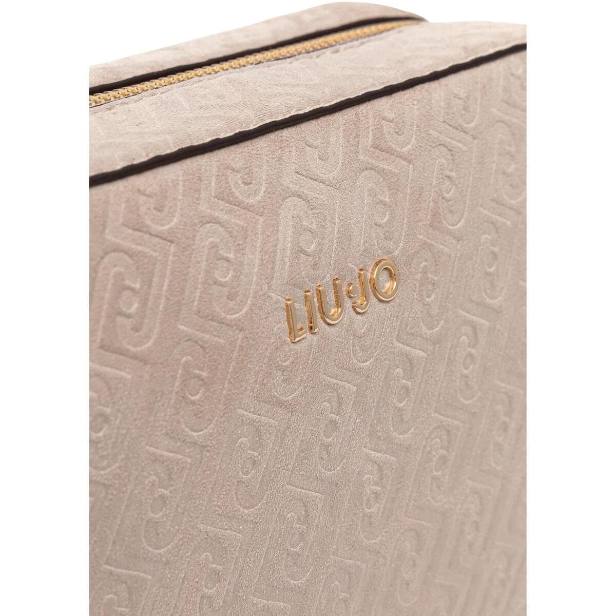 Women's Shoulder Bags Liu Jo Gray