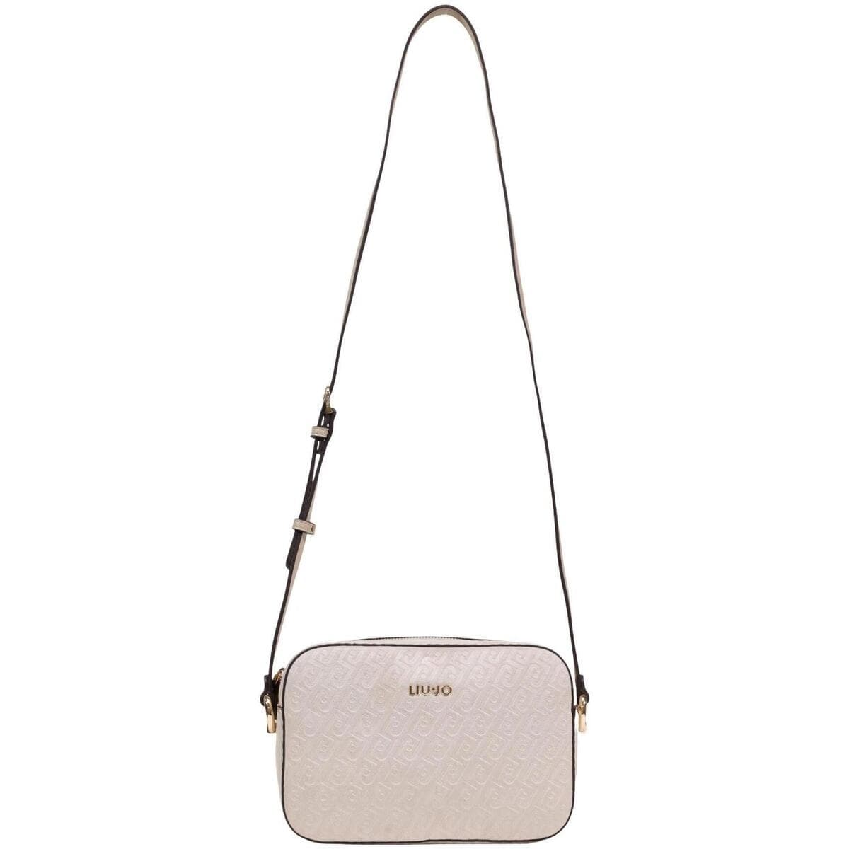 Women's Shoulder Bags Liu Jo Gray