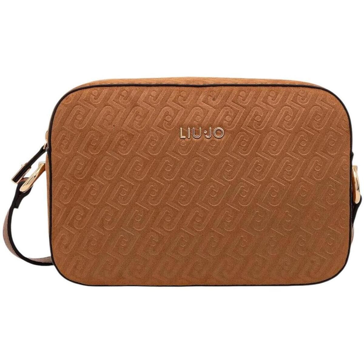 Τσάντες ώμου Liu Jo M CAMERA CASE AA6211 T384A