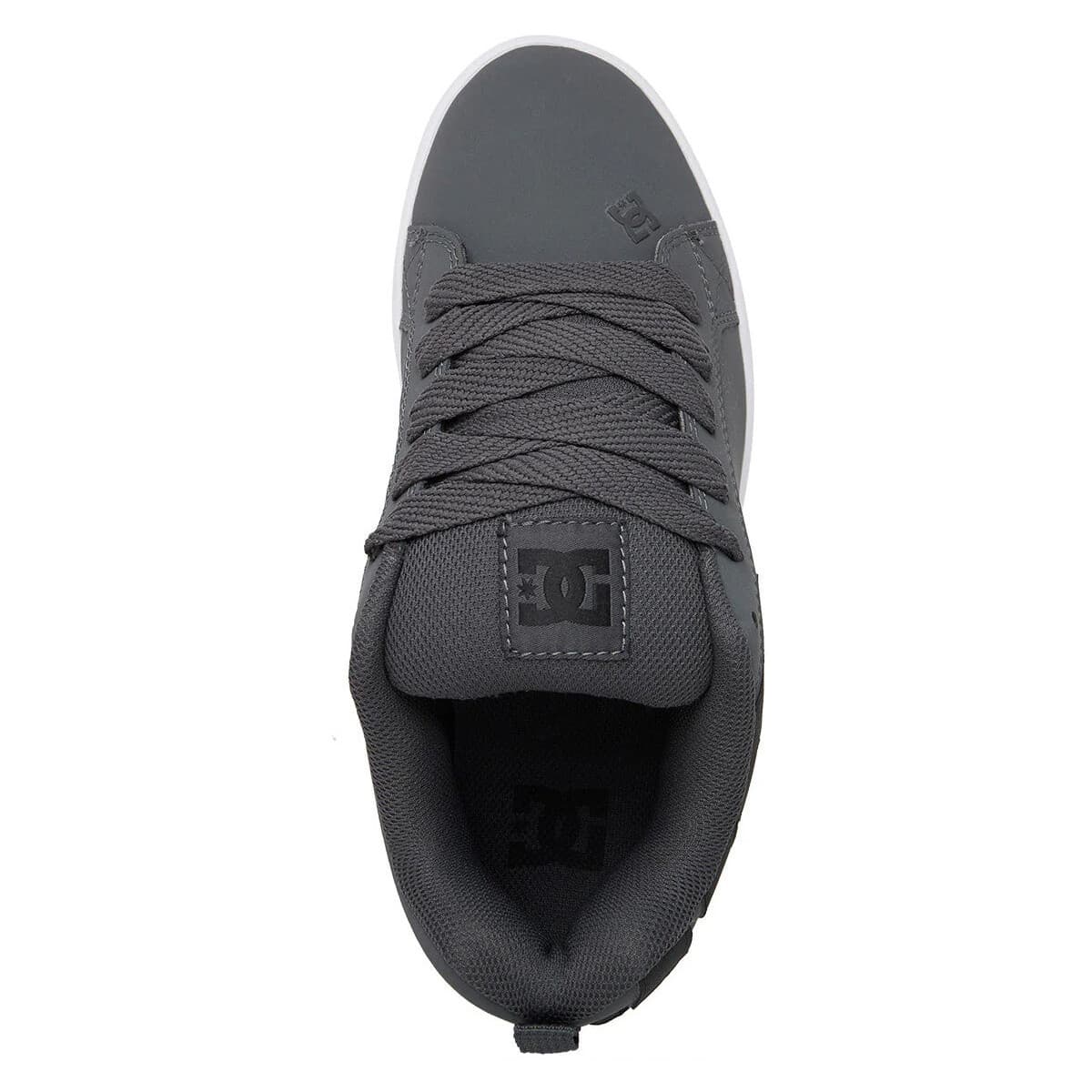 Men's Sneakers DC Shoes Gray