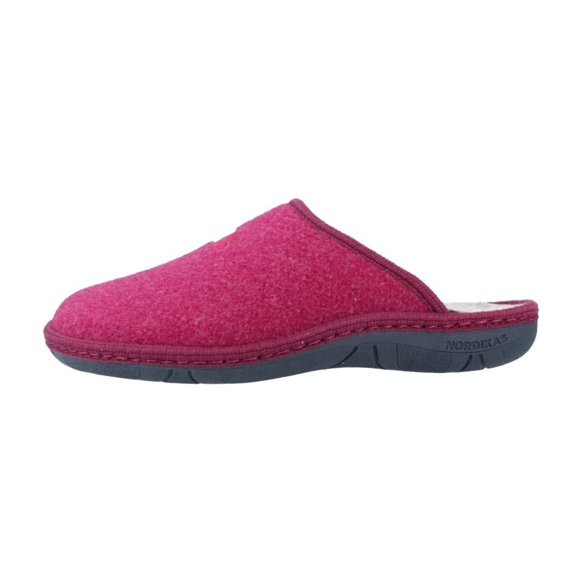 Women's House Slippers Nordikas Pink