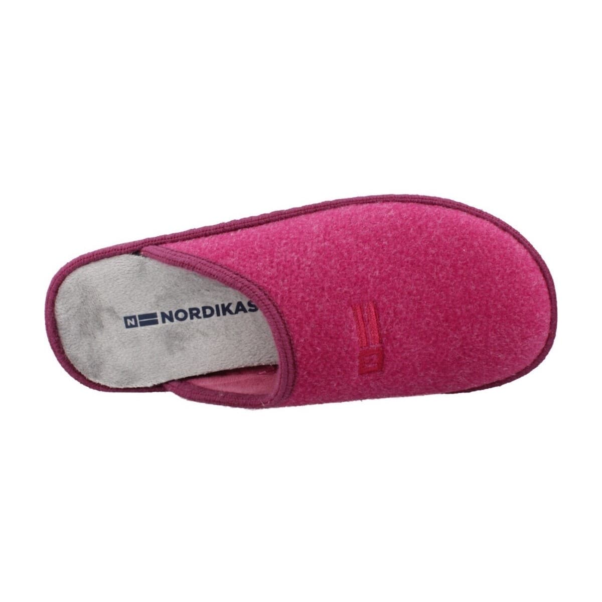 Women's House Slippers Nordikas Pink