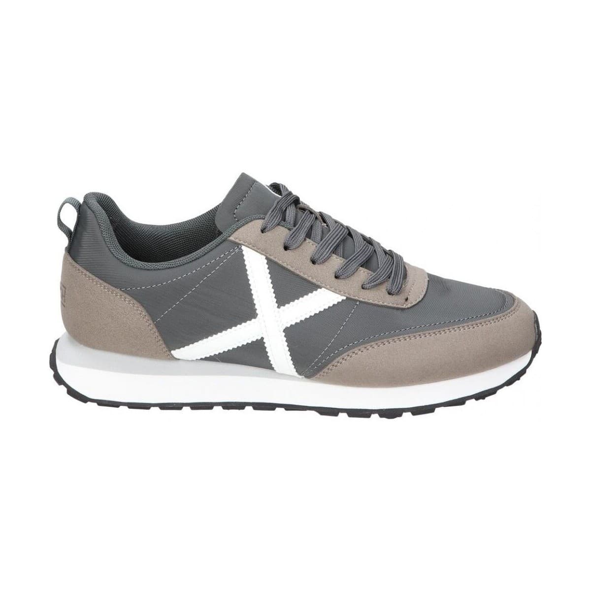 Men's Tennis Shoes Munich Black