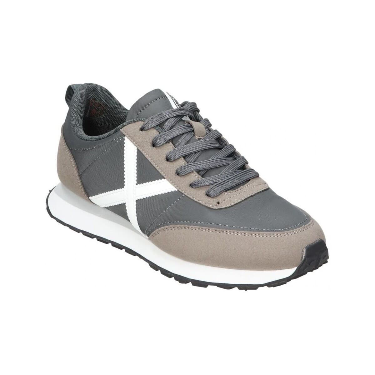 Men's Tennis Shoes Munich Black