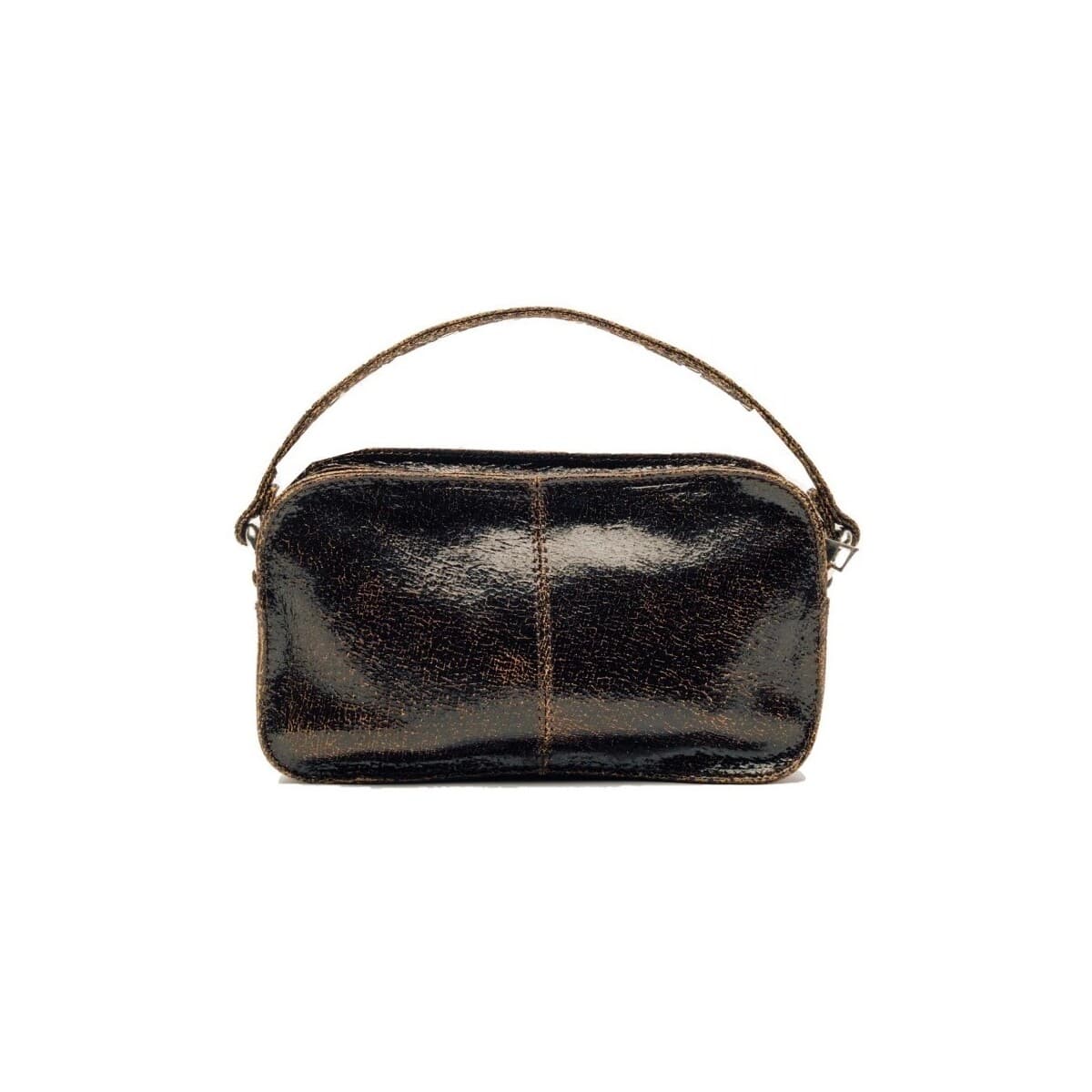 Women's Shoulder Bags Nunoo Black