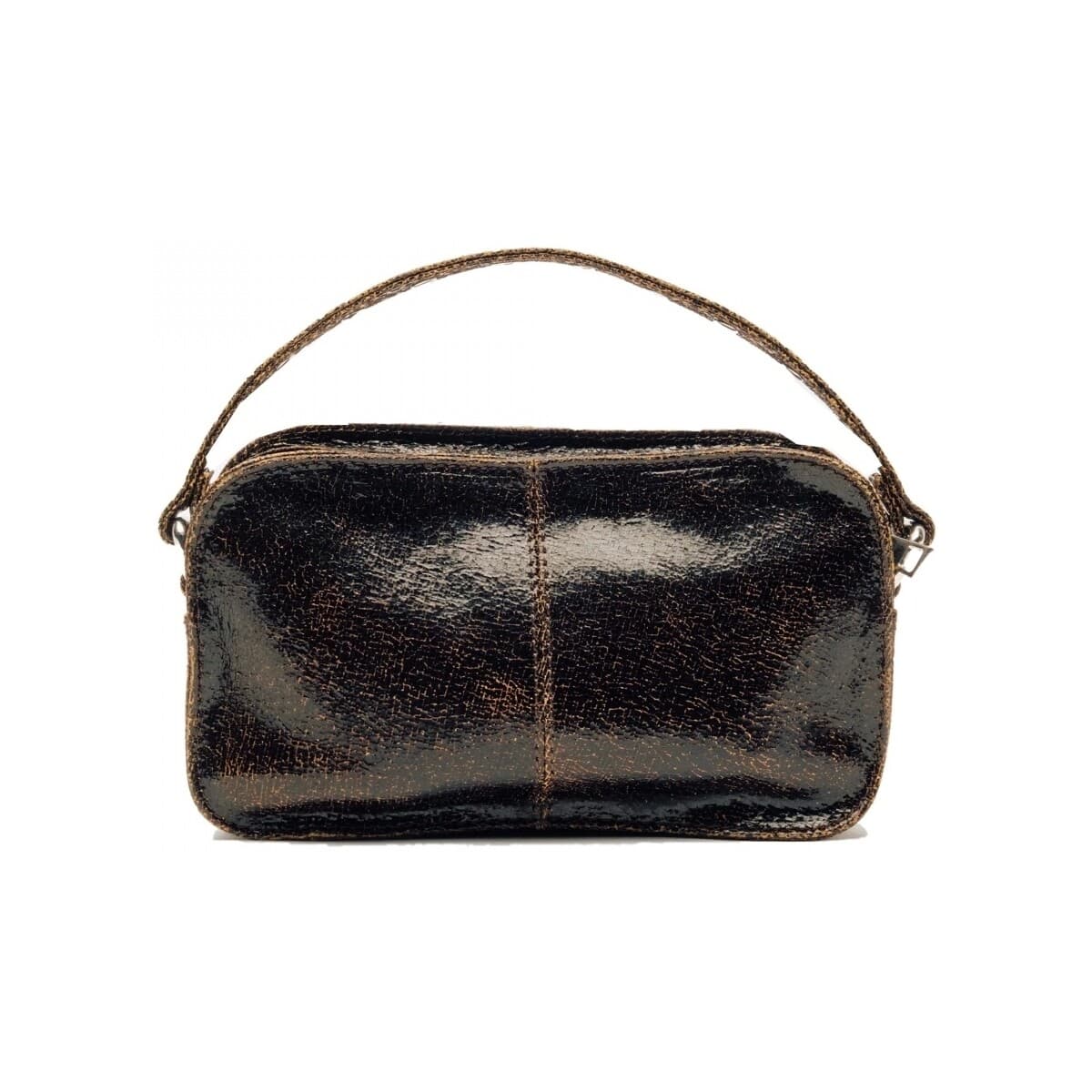 Women's Shoulder Bags Nunoo Black