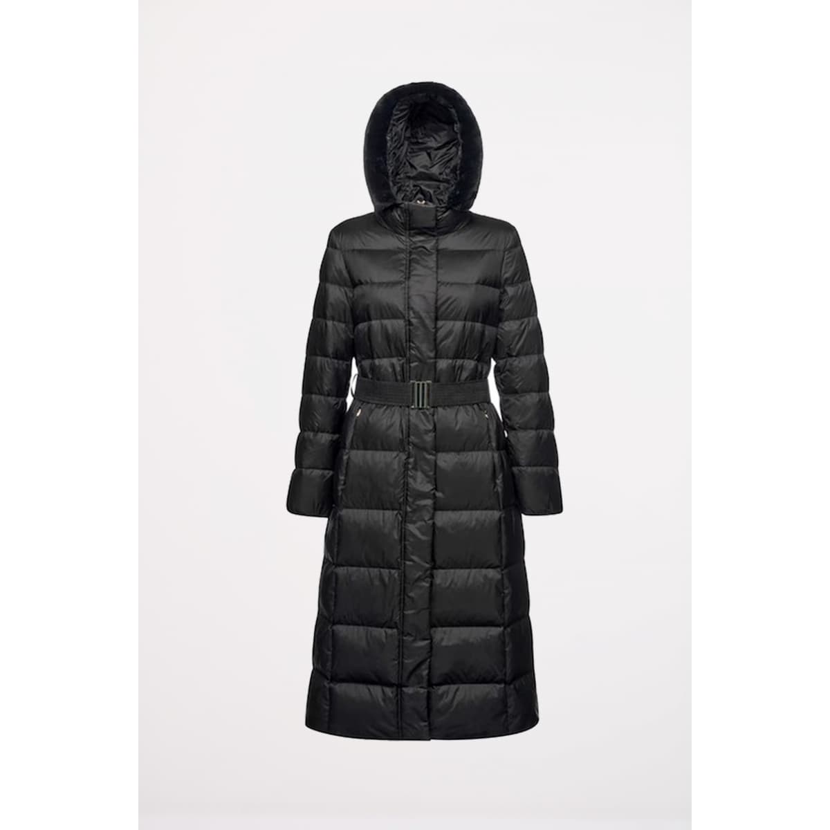 Women's Coats Geox Black