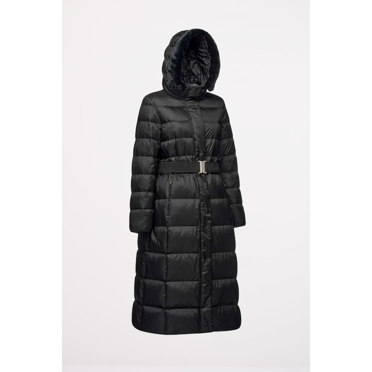 Women's Coats Geox Black