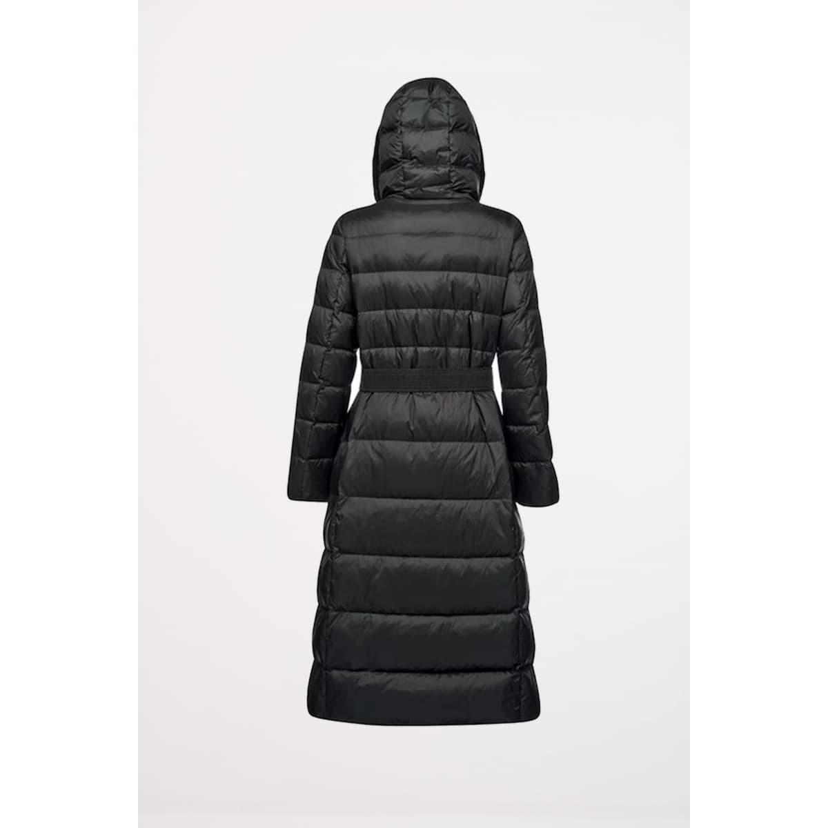 Women's Coats Geox Black