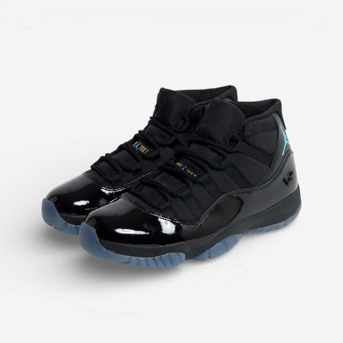 Women's Sneakers Nike Black