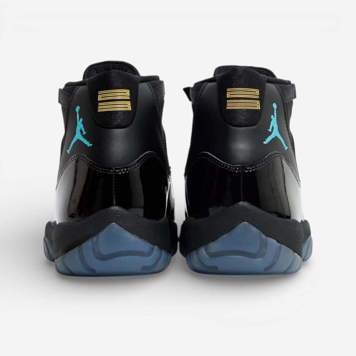 Women's Sneakers Nike Black