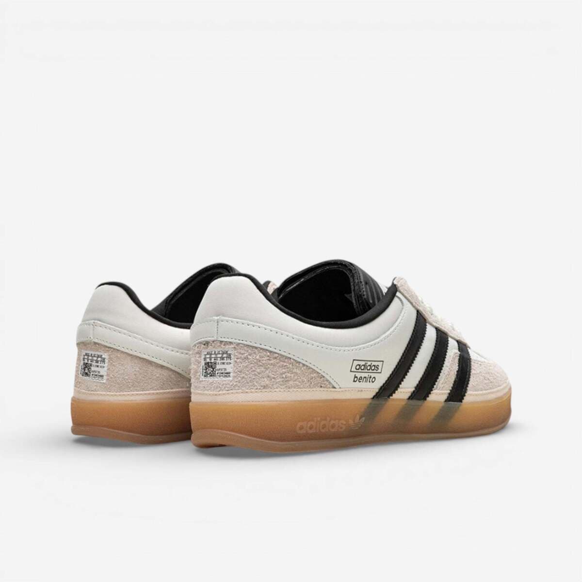 Women's Sneakers adidas White