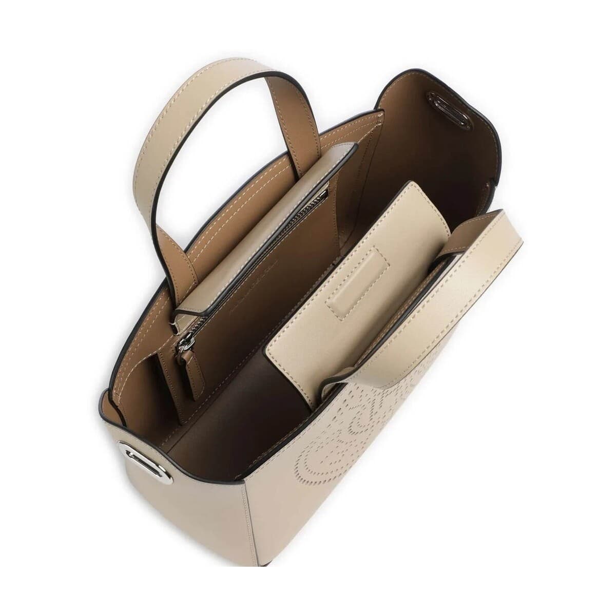 Women's Handbags Karl Lagerfeld Beige