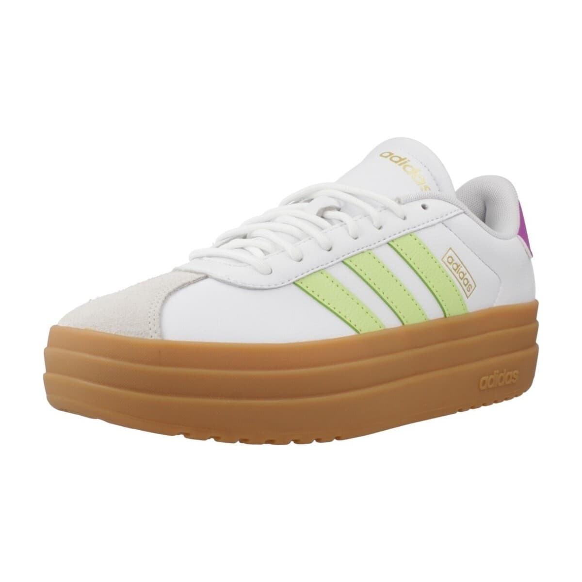 Xαμηλά Sneakers adidas Sport Zapatillas Mujer Modèle Vl Court Bold