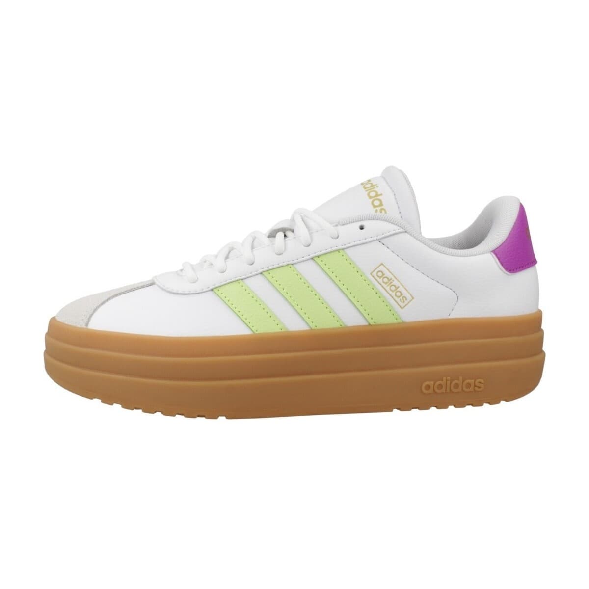 Women's Sports Shoes adidas White