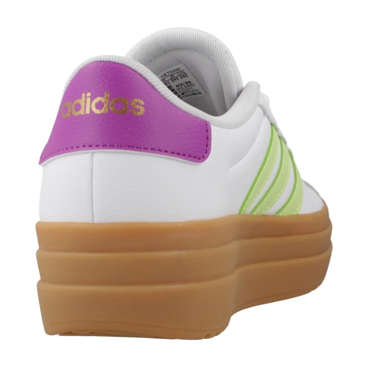 Women's Sports Shoes adidas White