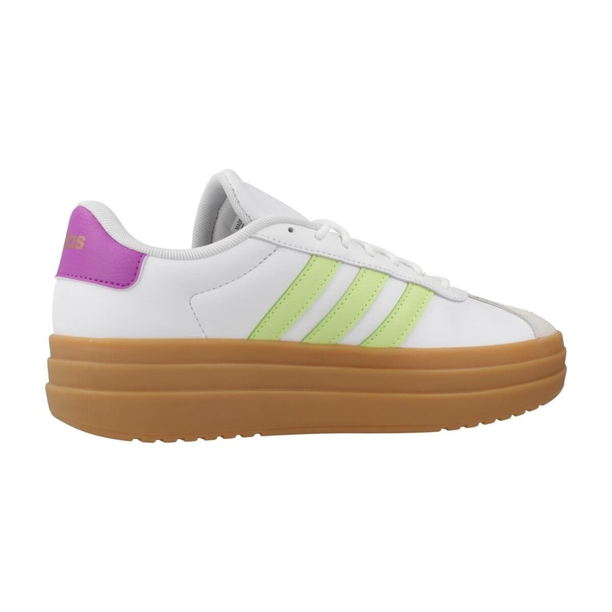 Women's Sports Shoes adidas White