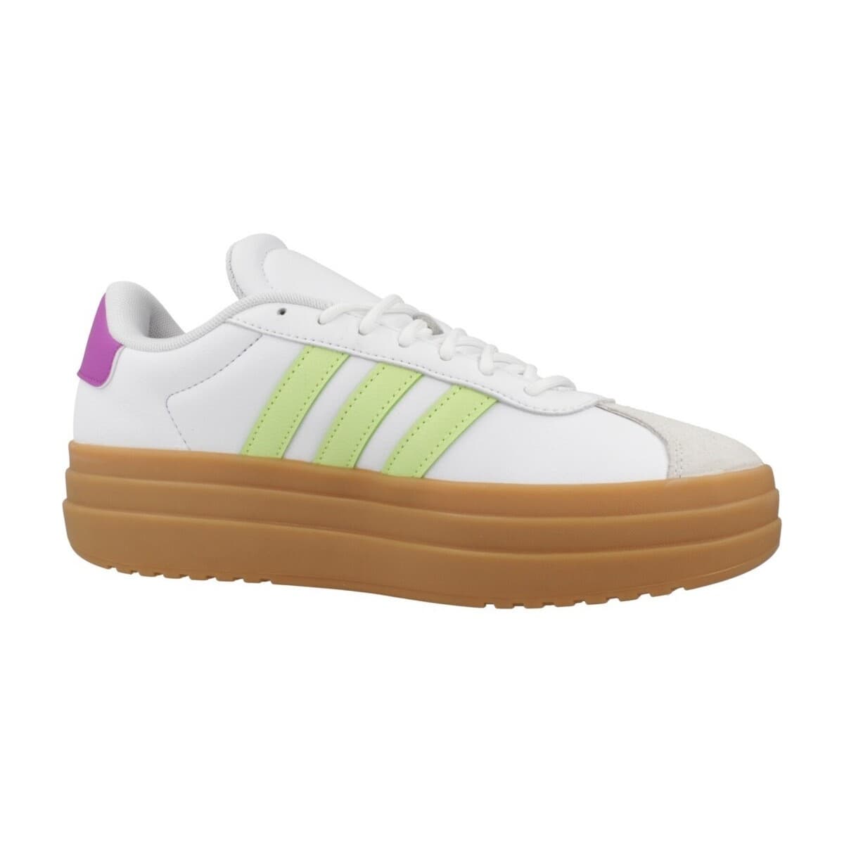 Women's Sports Shoes adidas White