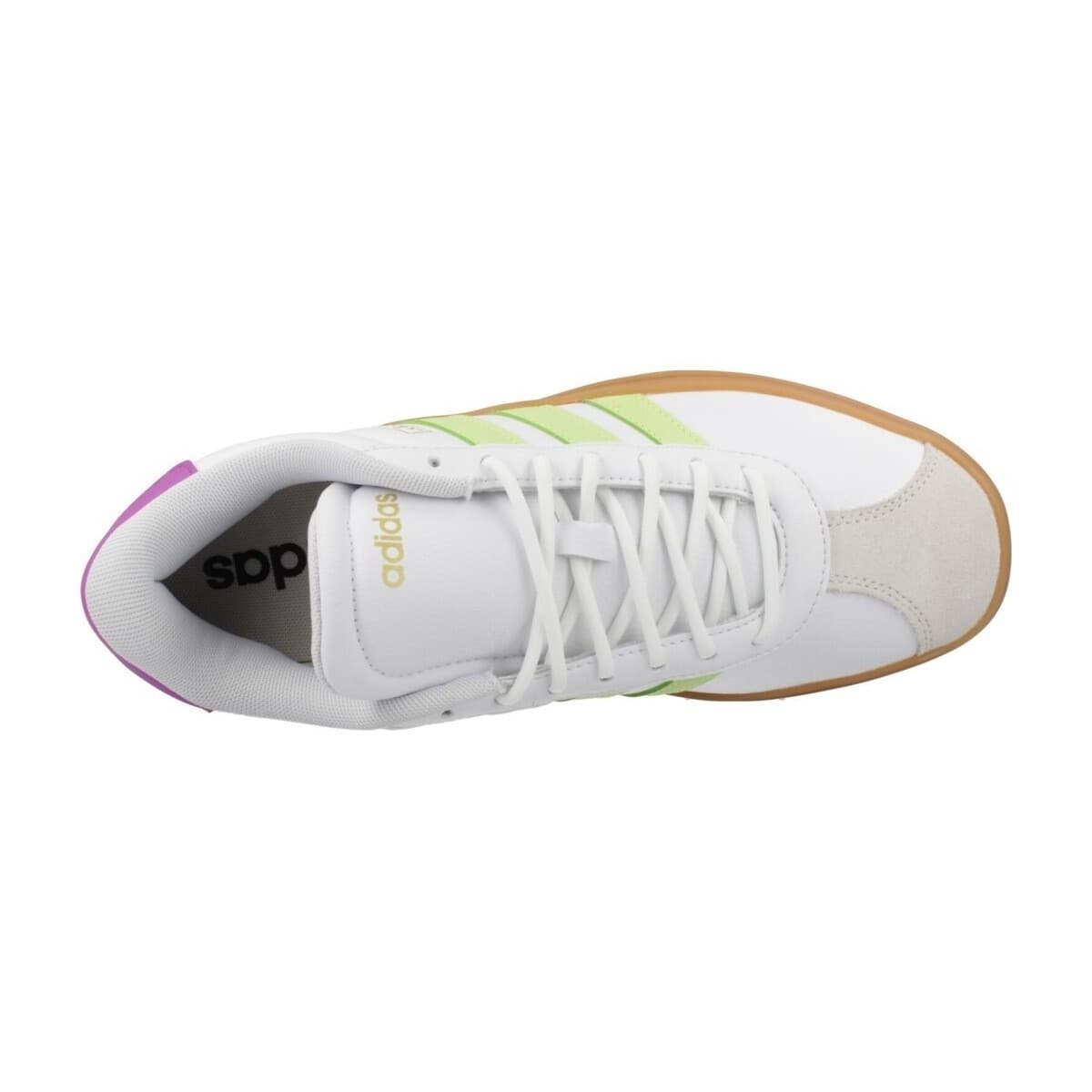 Women's Sports Shoes adidas White