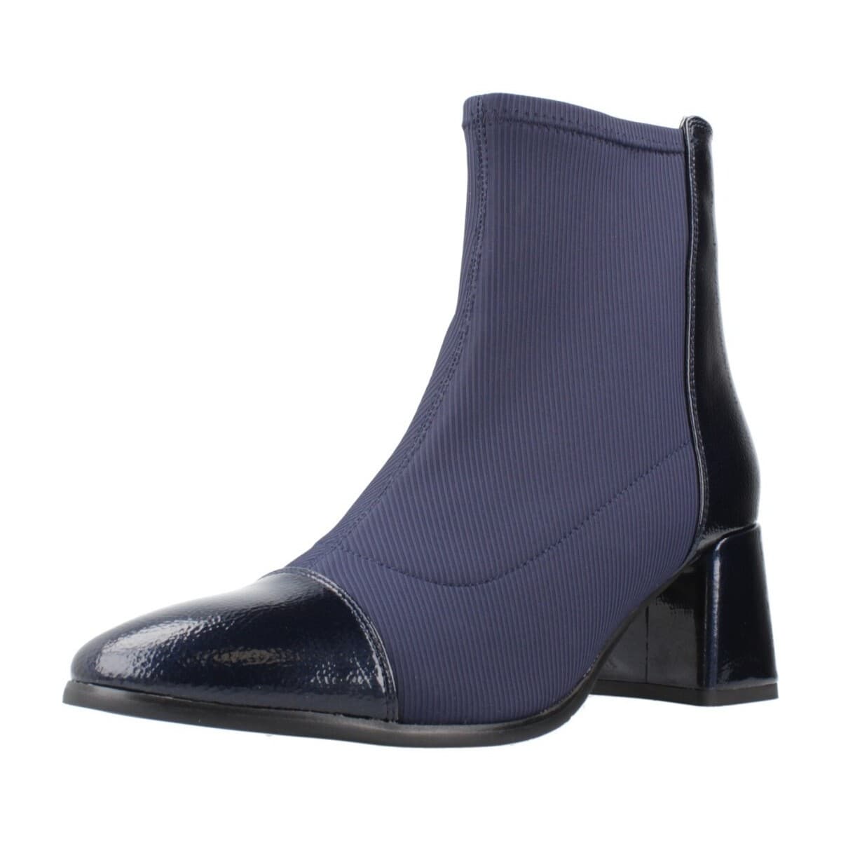 Μποτίνια Regarde Le Ciel Botines Mujer Modèle Millie097623