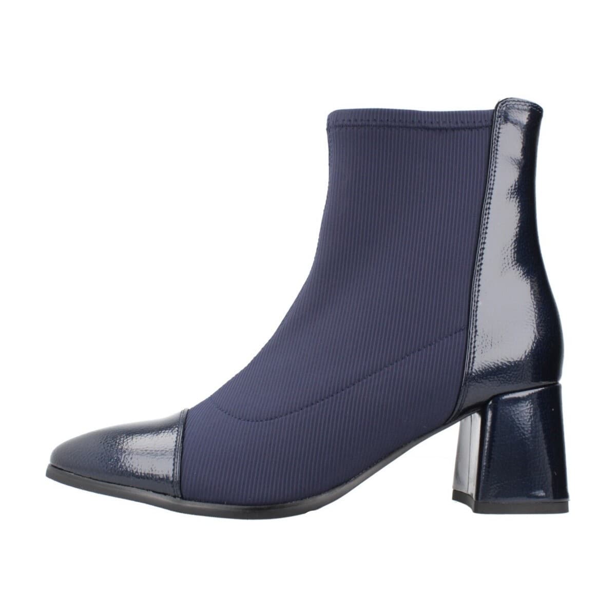 Women's Ankle Boots Regarde Le Ciel Blue