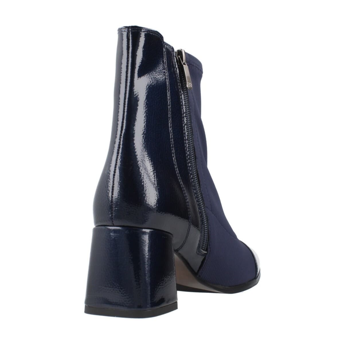 Women's Ankle Boots Regarde Le Ciel Blue