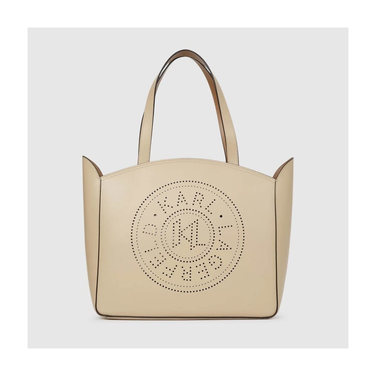 Women's Bags Karl Lagerfeld Beige