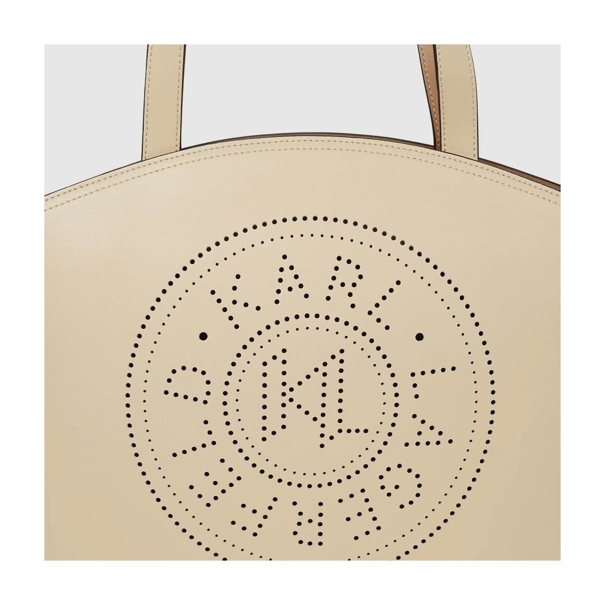 Women's Bags Karl Lagerfeld Beige