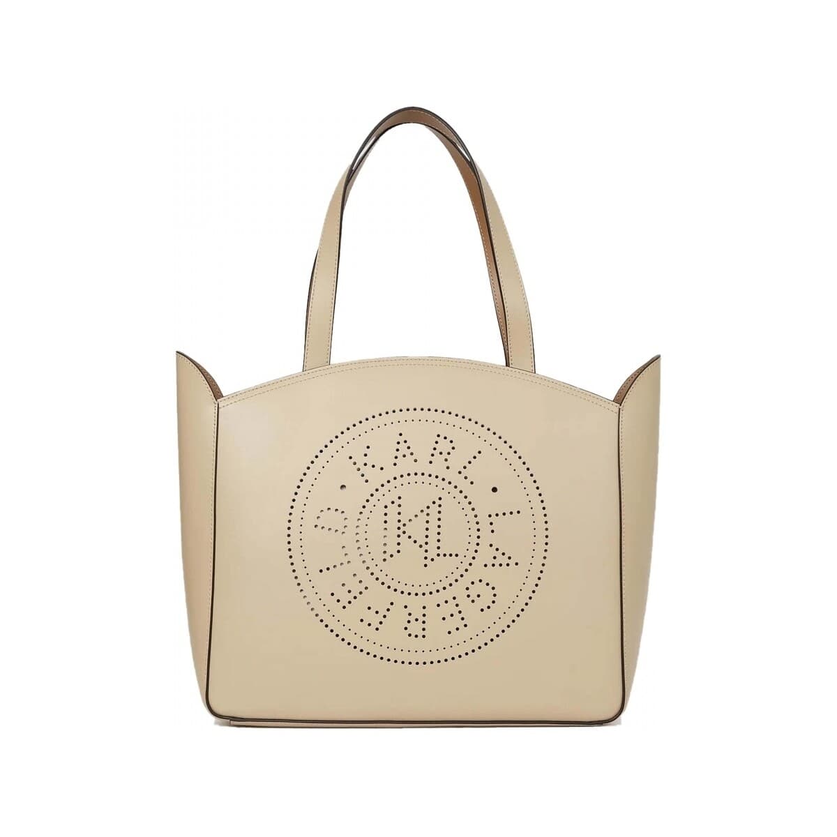 Women's Bags Karl Lagerfeld Beige