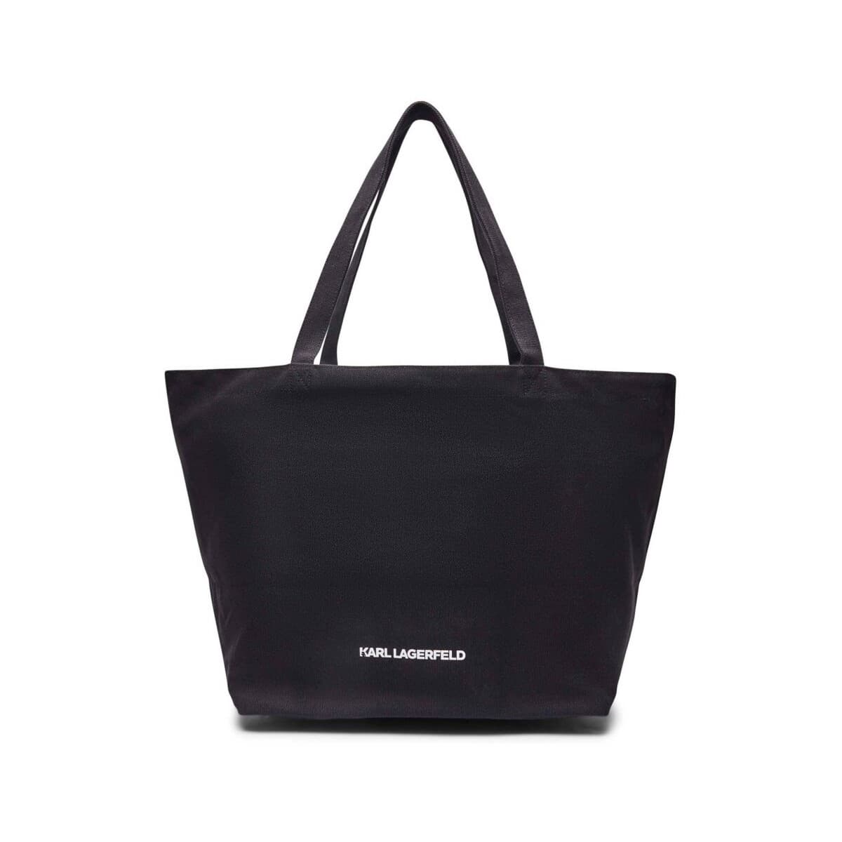 Women's Tote Bags Karl Lagerfeld Black