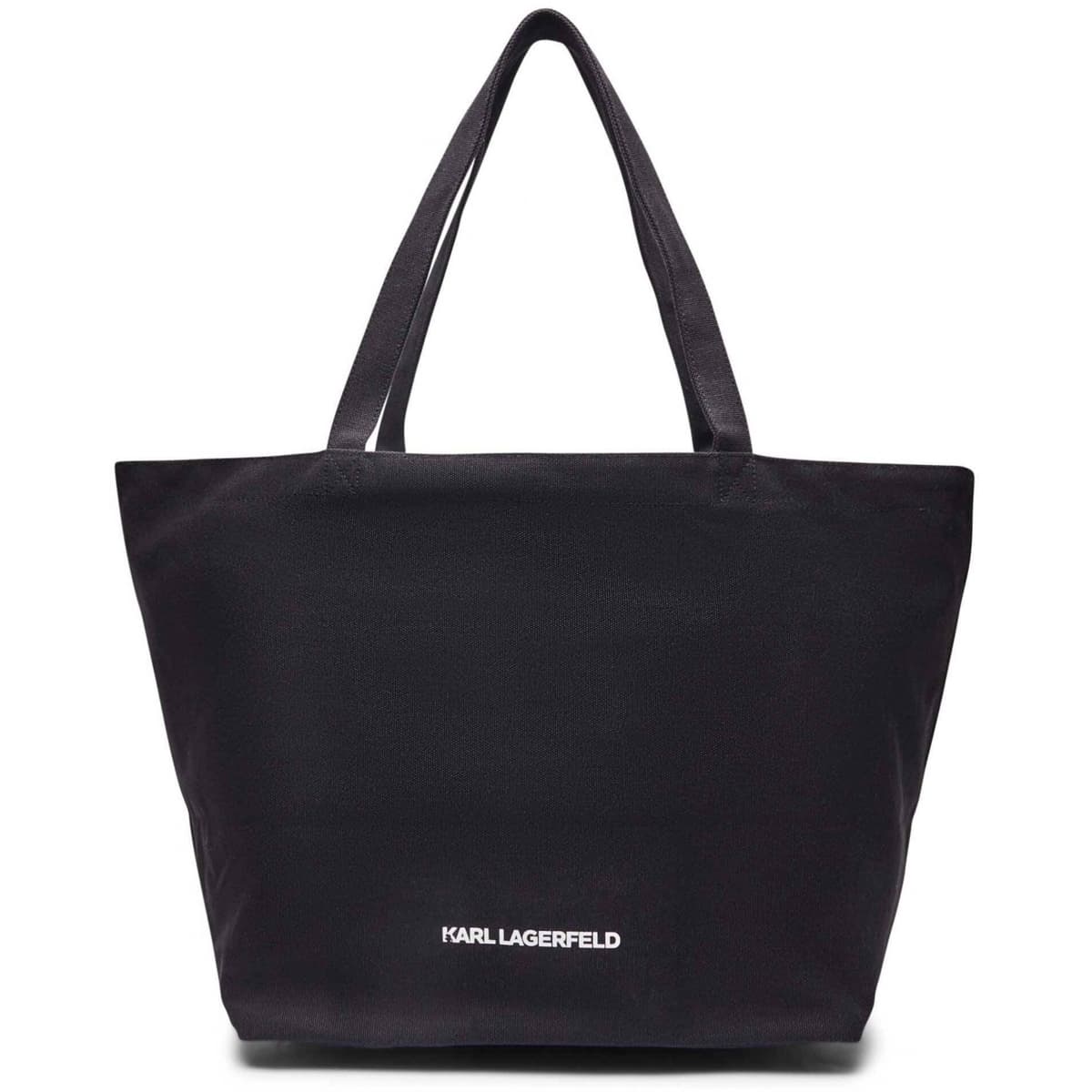 Women's Tote Bags Karl Lagerfeld Black