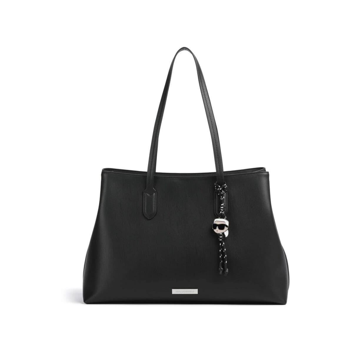 Women's Shoulder Bags Karl Lagerfeld Black