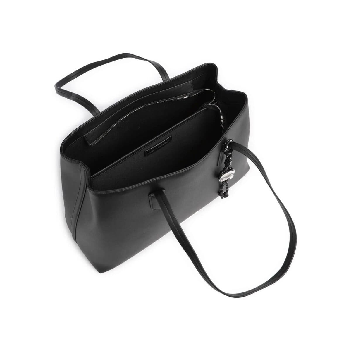 Women's Shoulder Bags Karl Lagerfeld Black