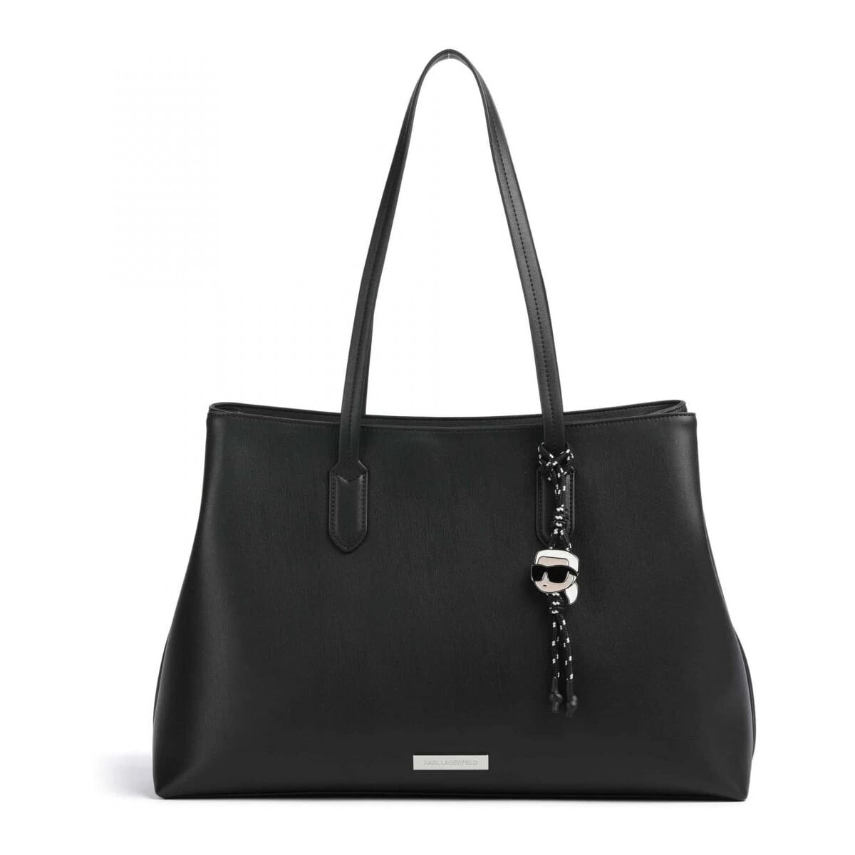 Women's Shoulder Bags Karl Lagerfeld Black