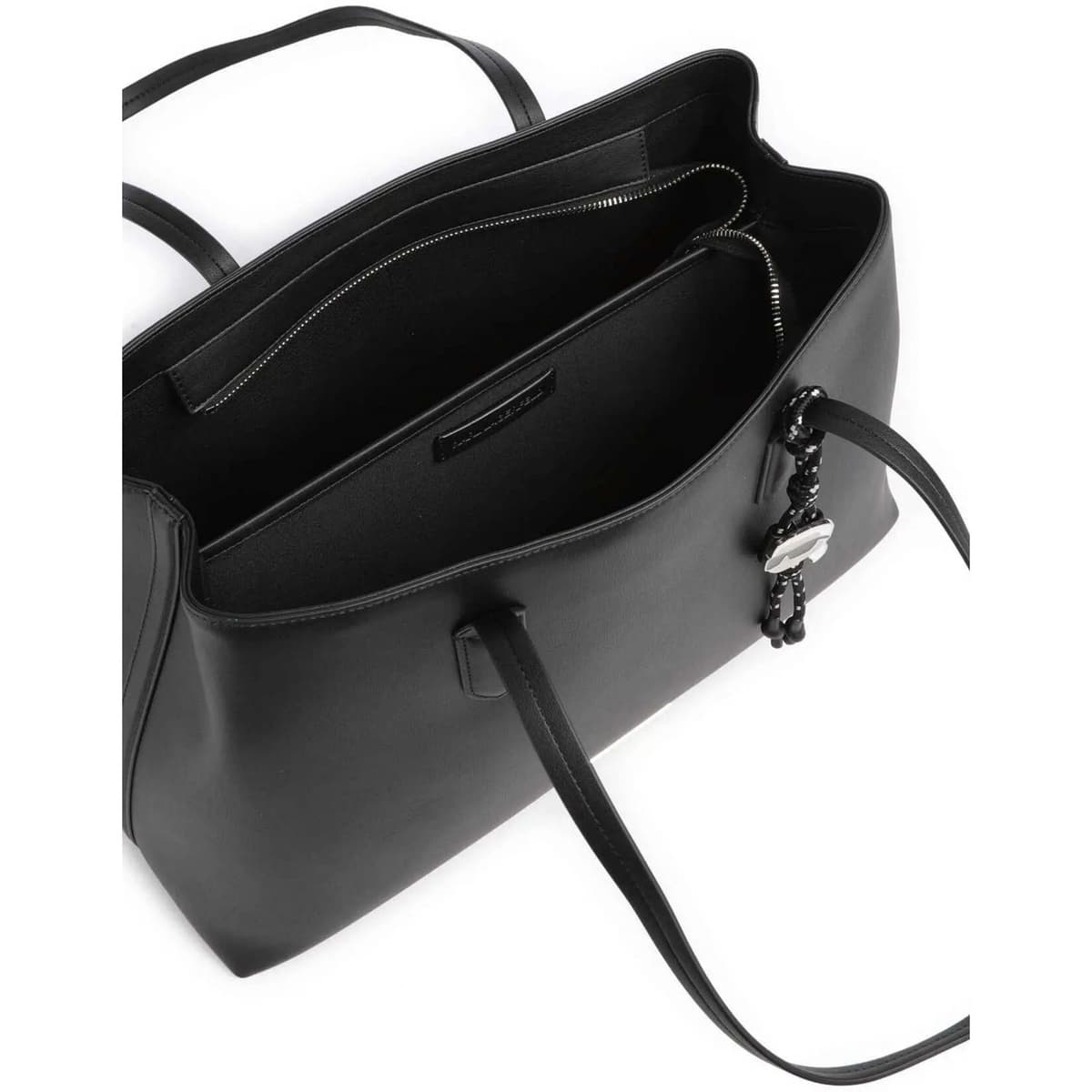 Women's Shoulder Bags Karl Lagerfeld Black