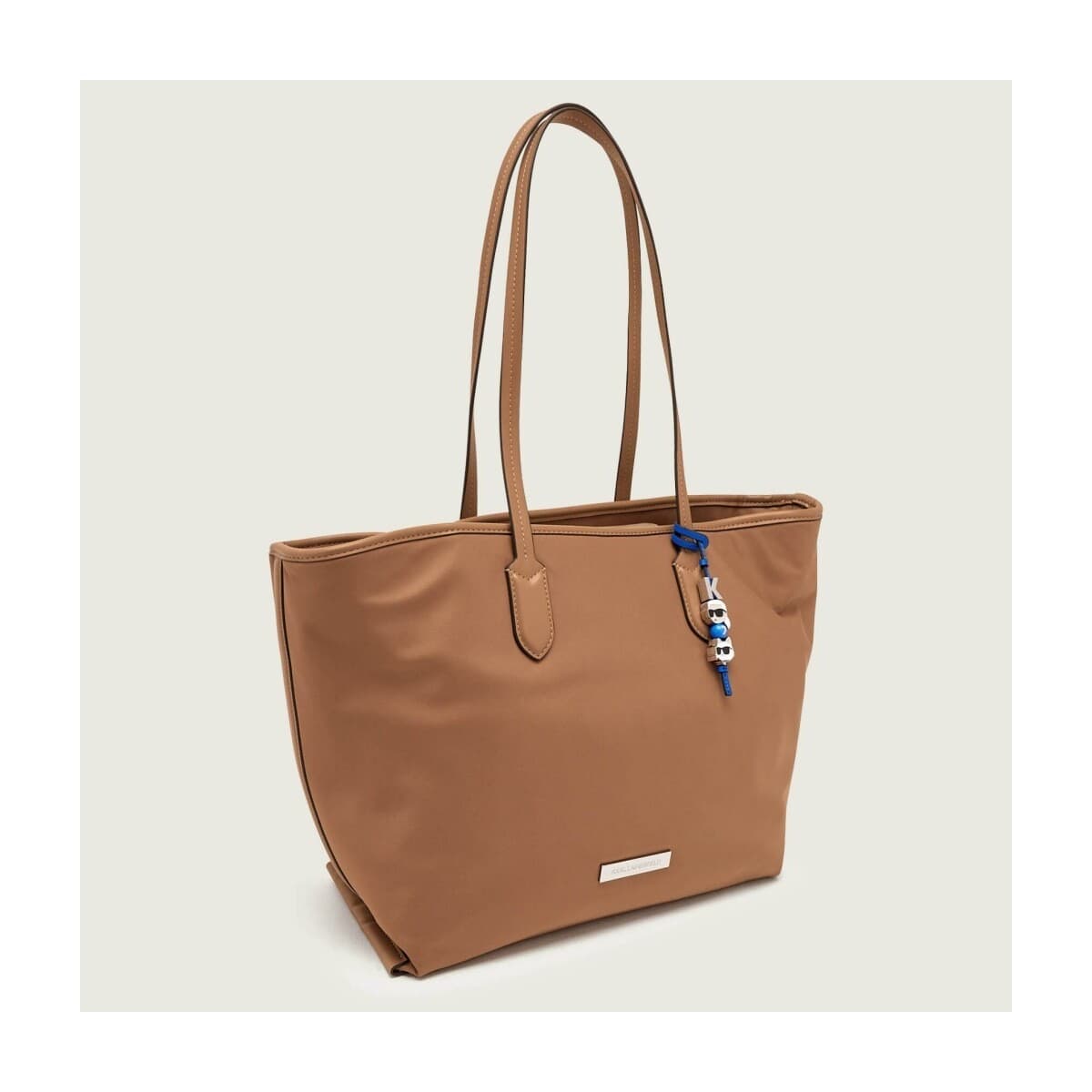 Women's Shoulder Bags Karl Lagerfeld Brown