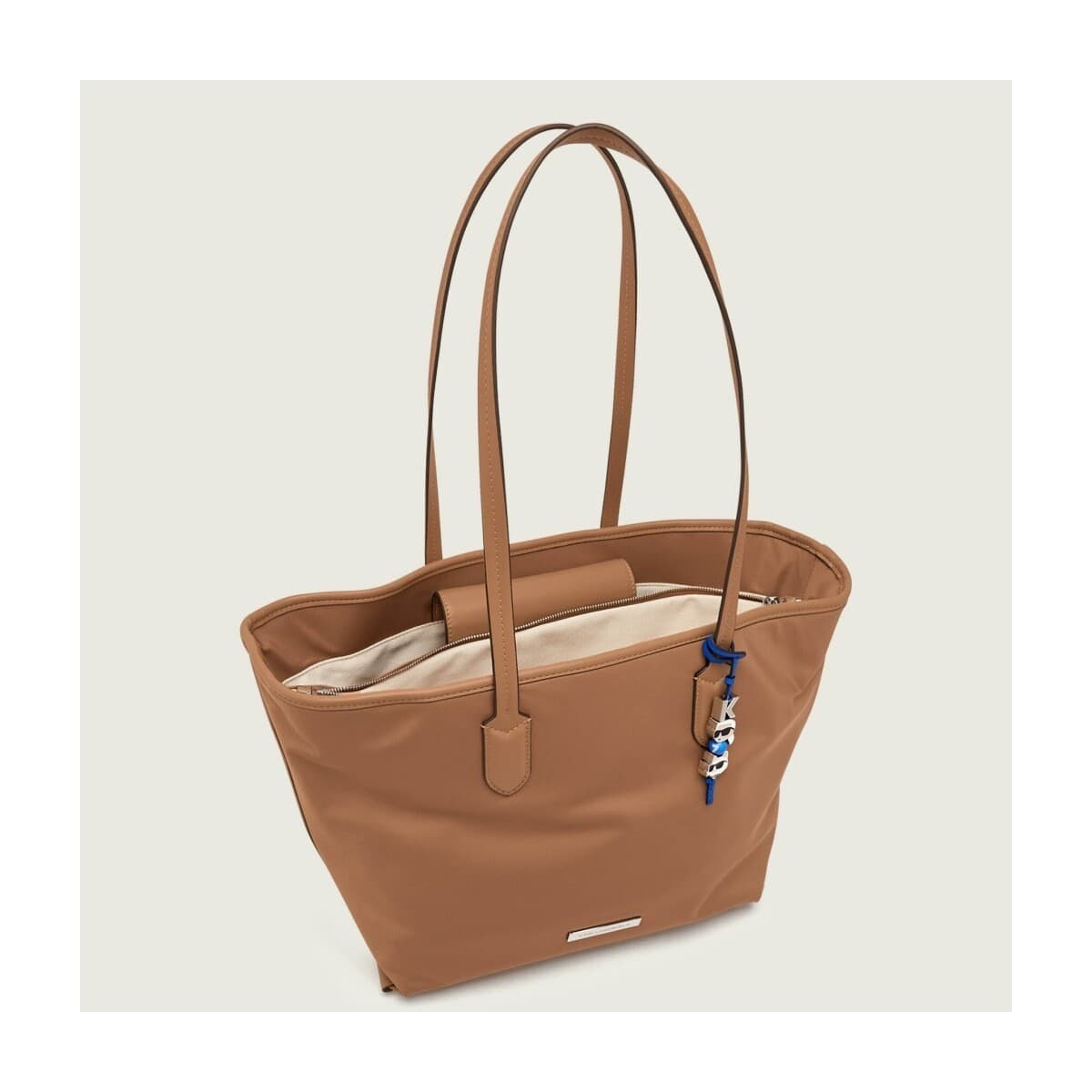 Women's Shoulder Bags Karl Lagerfeld Brown