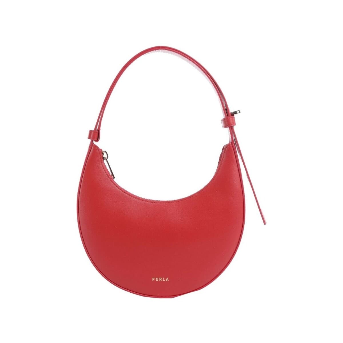Women's Shoulder Bags Furla Orange