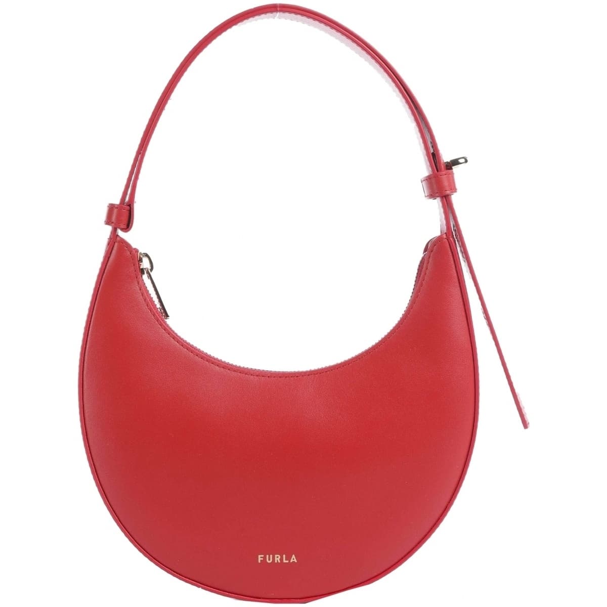 Women's Shoulder Bags Furla Orange
