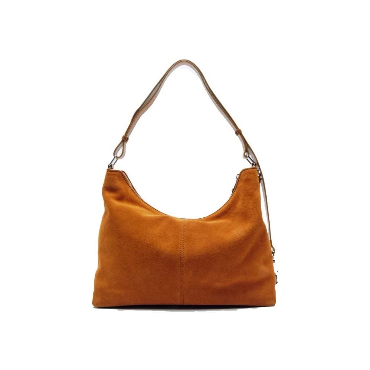 Women's Shoulder Bags Nunoo Brown