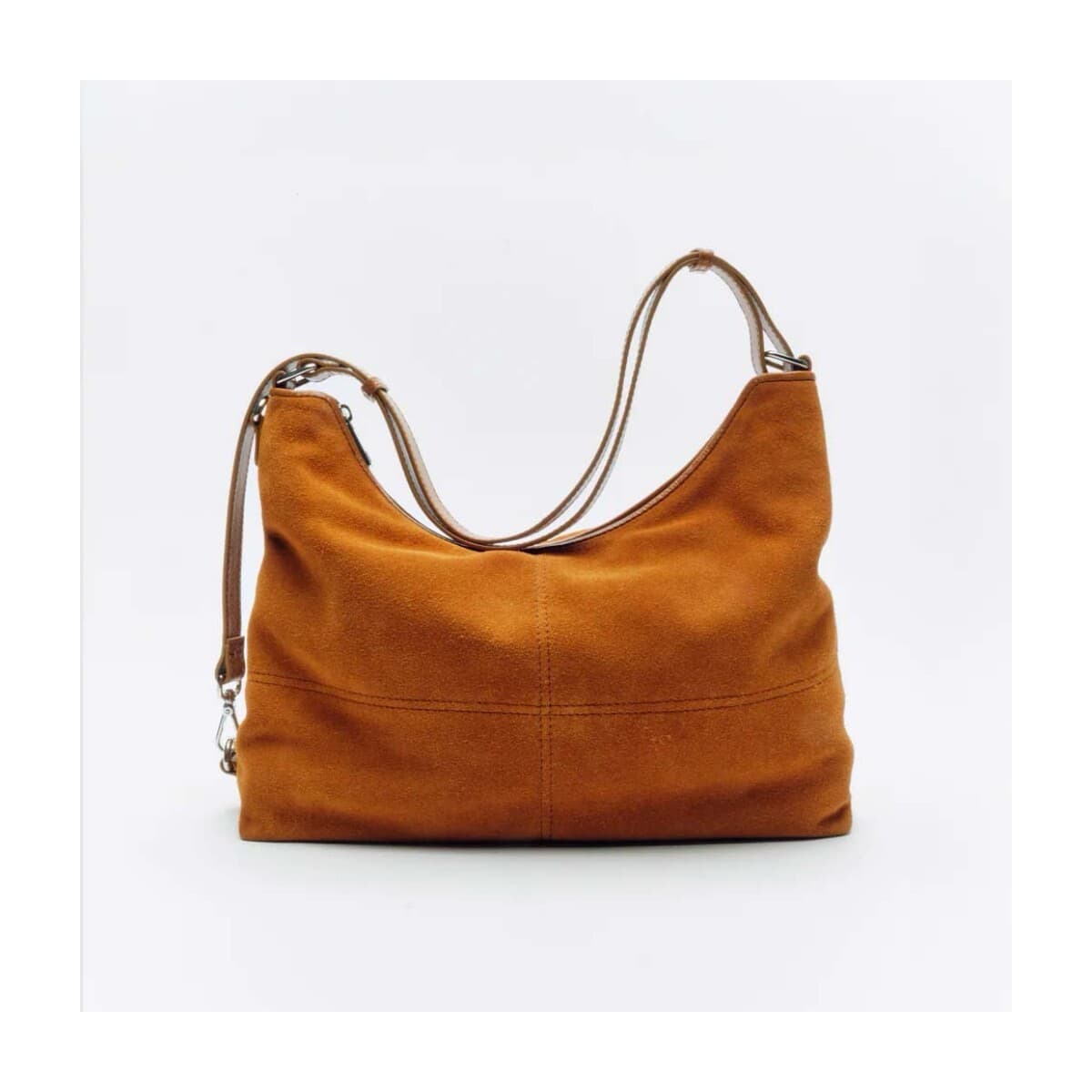 Women's Shoulder Bags Nunoo Brown