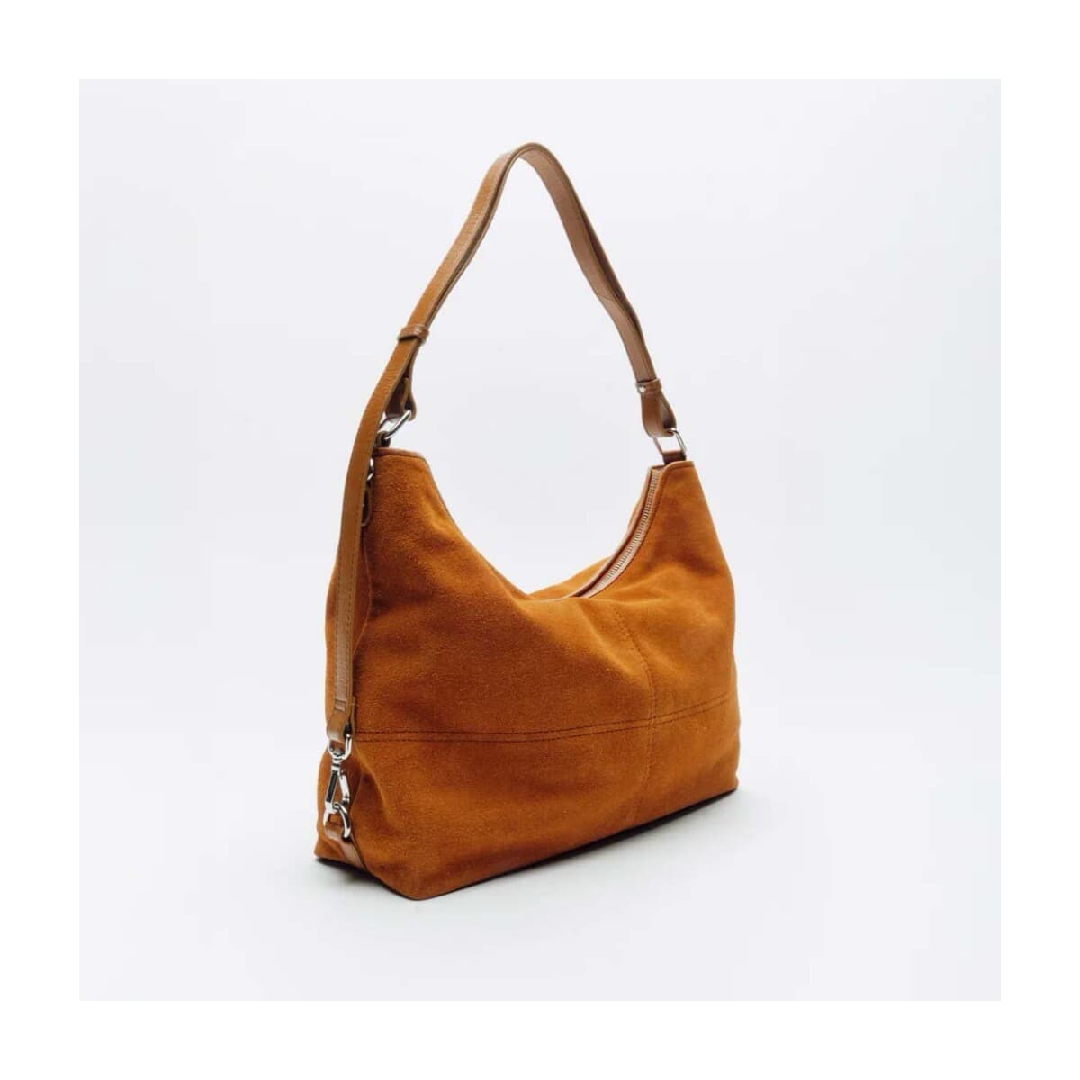 Women's Shoulder Bags Nunoo Brown