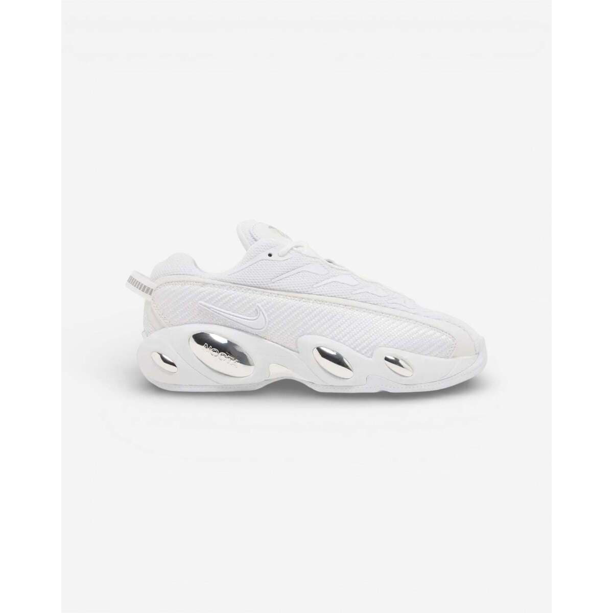 Xαμηλά Sneakers Wathe Nike Nocta Glide Triple White