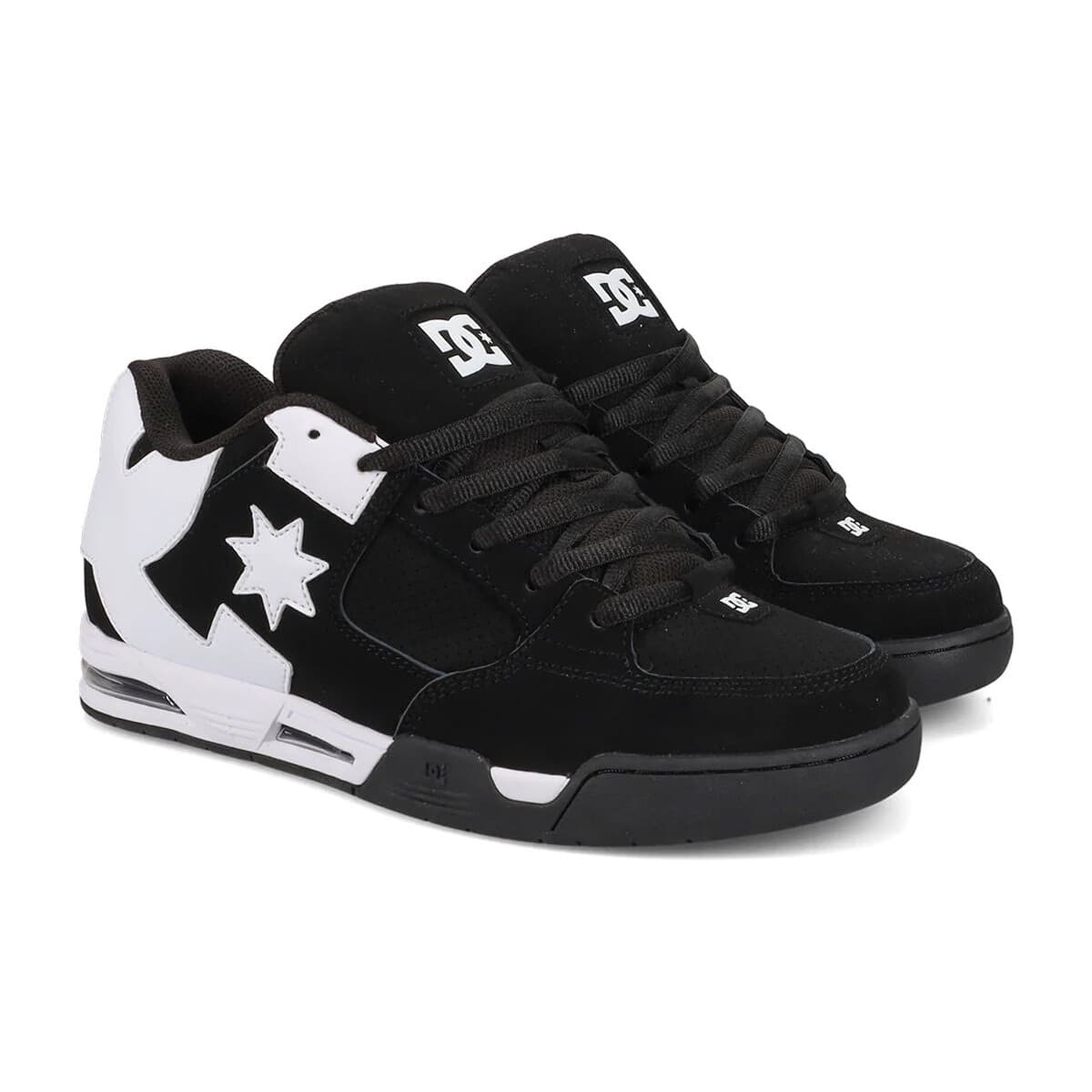 Men's Sneakers DC Shoes Multicolor