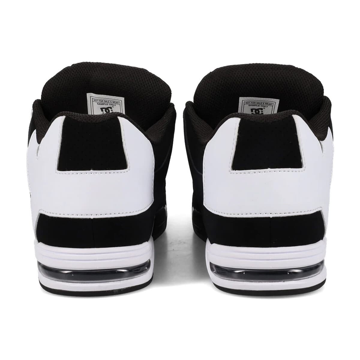 Men's Sneakers DC Shoes Multicolor